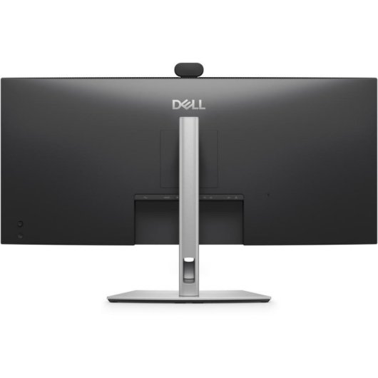 Monitor Dell Pro P3426WEB 34" WQHD 100Hz IPS Curvo Hub USB-C Webcam