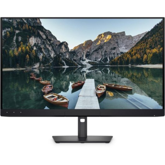 Monitor Dell UltraSharp U3226Q 32" UltraHD 4K 120Hz QD-OLED Ajuste de altura