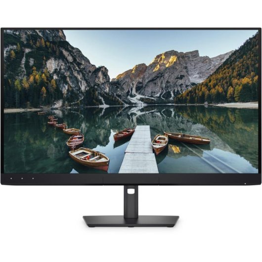 Monitor Dell UltraSharp U3226Q 32" UltraHD 4K 120Hz QD-OLED Ajuste de altura