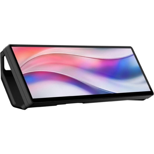 Monitor Gaming Corsair XENEON Edge 14,5" LCD Táctil 2K 32:9 USB C HDMI Mate