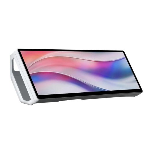 Pantalla Corsair XENEON EDGE 14,5" LCD Táctil 2560x720 Blanco