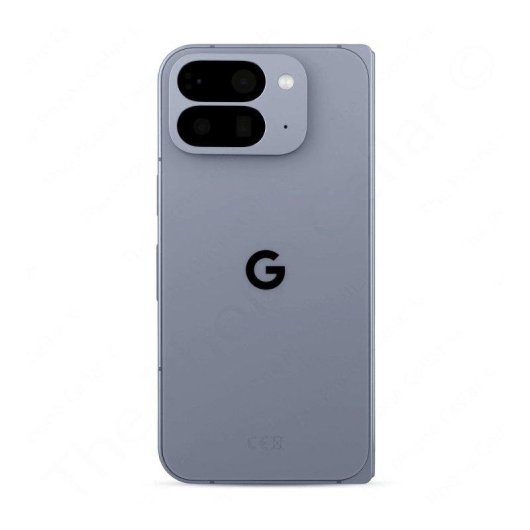 Google Pixel 10 Pro Fold 5G 16GB 512GB 8" Pedra Lunar