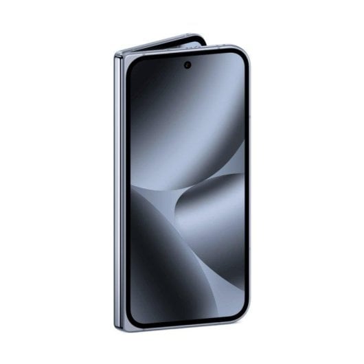 Google Pixel 10 Pro Fold 5G 16GB 512GB 8" Pedra Lunar