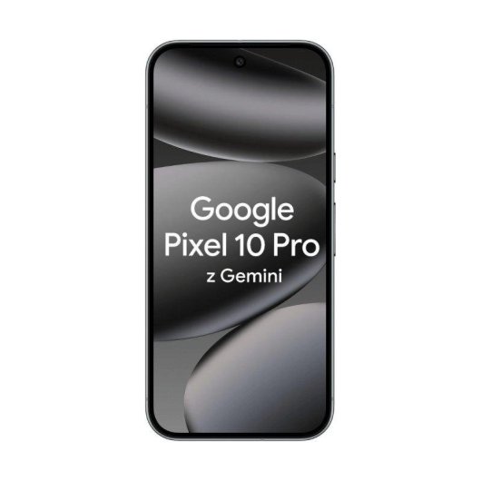 Google Pixel 10 Pro 5G 16GB 256GB 6.3" Obsidian