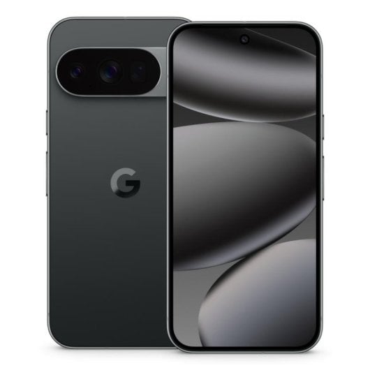 Google Pixel 10 Pro 5G 16GB 256GB 6.3" Obsidian