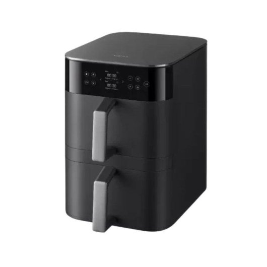Friteuse Xiaomi Mi Smart Air Fryer 12L Double Tiroir 2800W Noire