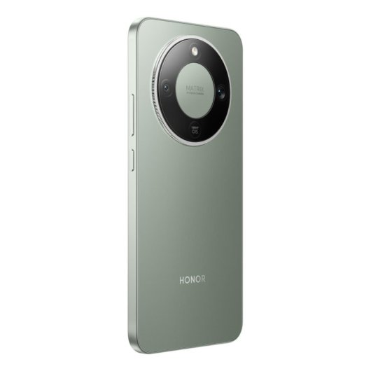 HONOR Magic8 Lite 5G 8GB 512GB 6.79" Verde + Cargador 66W + Funda Transparente