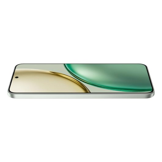 HONOR Magic8 Lite 5G 8GB 512GB 6.79" Verde + Cargador 66W + Funda Transparente