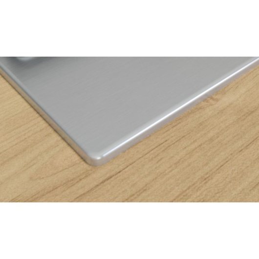 Placa Bosch Serie 6 PCR9A5I90 gás 5 queimadores inox FlameSelect