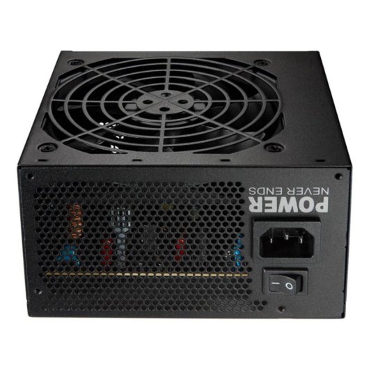 Fuente de Alimentación FSP HYPER 80+ PRO 450W Certificación 80 PLUS Bronze ATX3.1