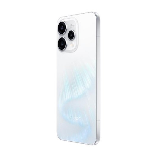 OPPO Reno15 5G 8GB Blanco 6.59" 512GB Batería 6500 mAh