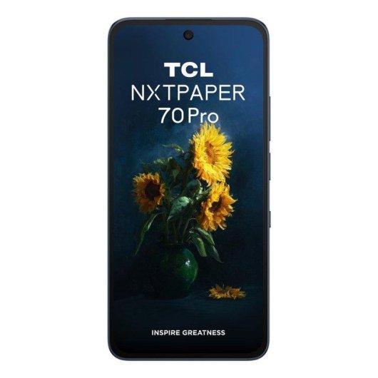 TCL 70 NXTPAPER Pro 5G 8GB 256GB 6.9" Azul