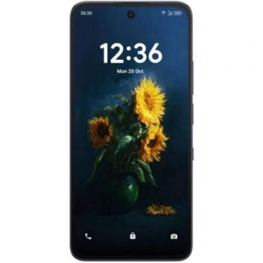 TCL 70 NXTPAPER Pro 5G 8GB 256GB 6.9" Azul