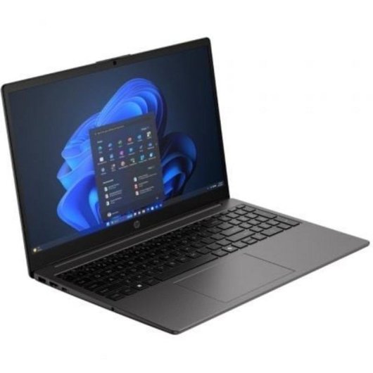 Ordinateur portable HP 250R G10 15.6" Intel Core 7 150U 16GB 1TB SSD Intel Graphics Windows 11