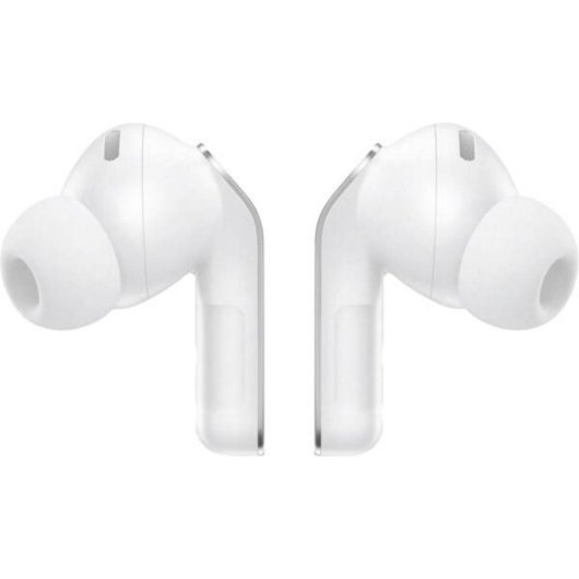 Auriculares Samsung Galaxy Buds Pro sem fios Bluetooth com Cancelamento de Ruído Branco
