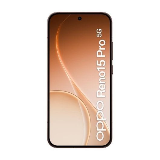 OPPO Reno15 Pro 5G 12GB 512GB 6.32" Negro