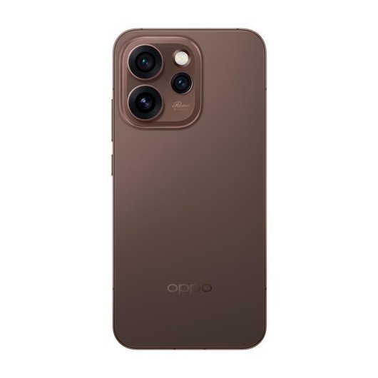 OPPO Reno15 Pro 5G 12GB 512GB 6.32" Negro