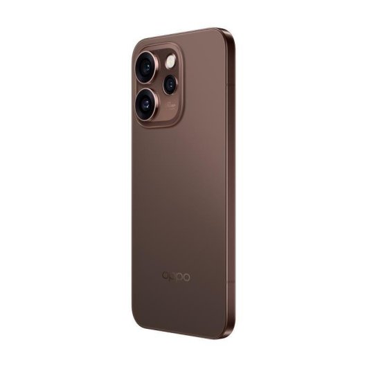 OPPO Reno15 Pro 5G 12GB 512GB 6.32" Negro