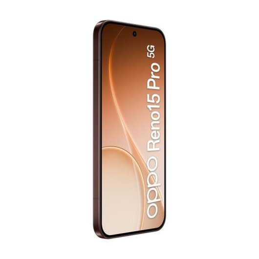 OPPO Reno15 Pro 5G 12GB 512GB 6.32" Negro