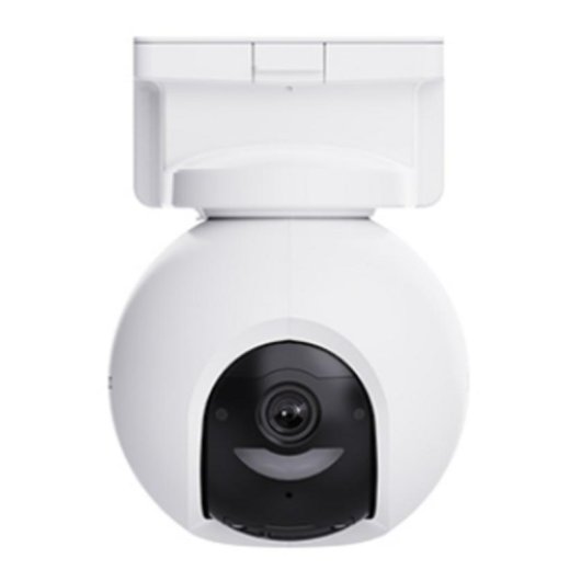 Caméra de surveillance EZVIZ HB8 Pro 4K Vision Nocturne Intérieur et Extérieur Auto-suivi