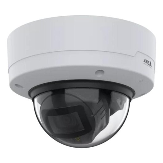Cámara IP Axis P3288-LV 4K Visión Nocturna Interior y Exterior IA y Alarma
