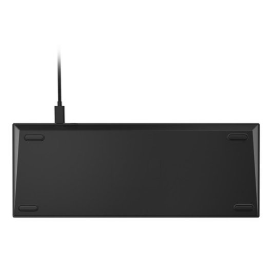 Tastatur Lenovo Legion K510 Mini Pro mechanisch kompakt RGB Gaming 75%