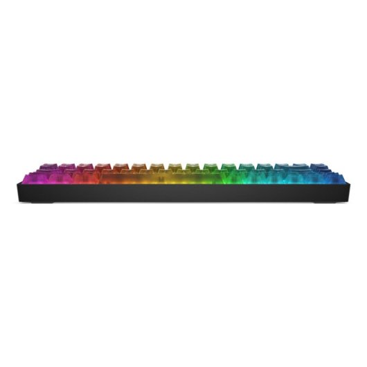 Tastiera Lenovo Legion K510 Mini Pro meccanica compatta RGB gaming 75%