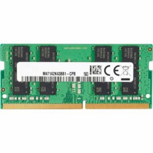 Mémoire RAM HP 16Go 1x16Go DDR4 3200MHz SO-DIMM 260-pin Business
