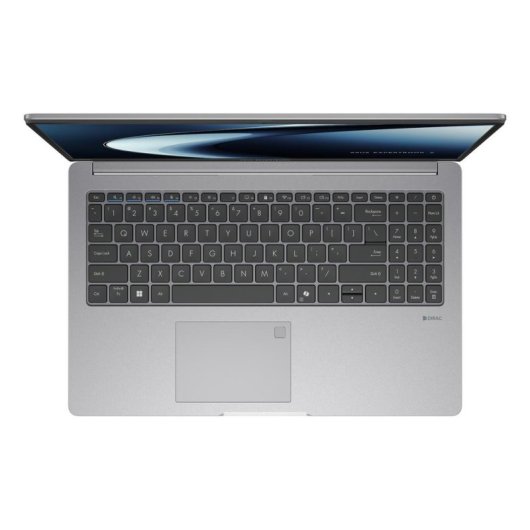 Ordinateur portable Asus ExpertBook P1 PM1503CDA-S70313 15.6" AMD Ryzen 5 16GB 512GB SSD Radeon 660M Sans OS