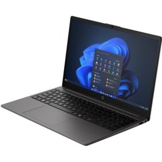 Ordinateur portable HP 250R G10 15.6" Intel Core 3 100U 8GB 512GB SSD Intel Graphics Windows 11