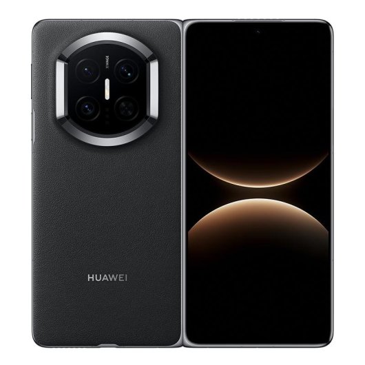Huawei Mate X7 4G 16GB 512GB 8" Preto