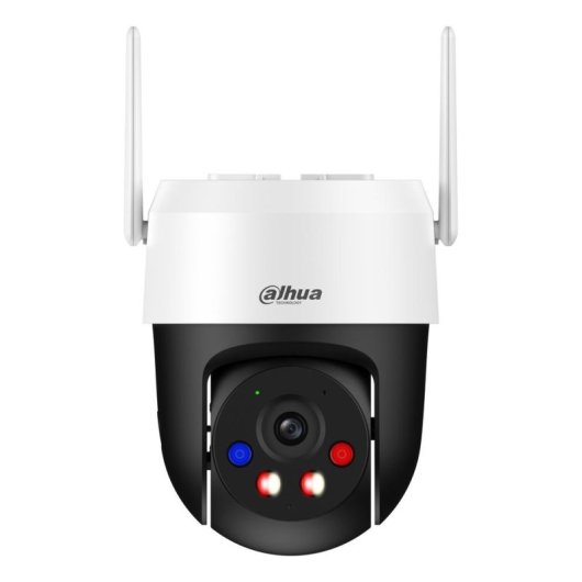Überwachungskamera Dahua P5AS-PV 2K Nachtsicht Außen KI-Erkennung Zwei-Wege-Audio
