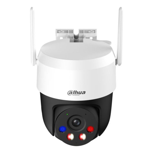 Überwachungskamera Dahua P5AS-PV 2K Nachtsicht Außen KI-Erkennung Zwei-Wege-Audio