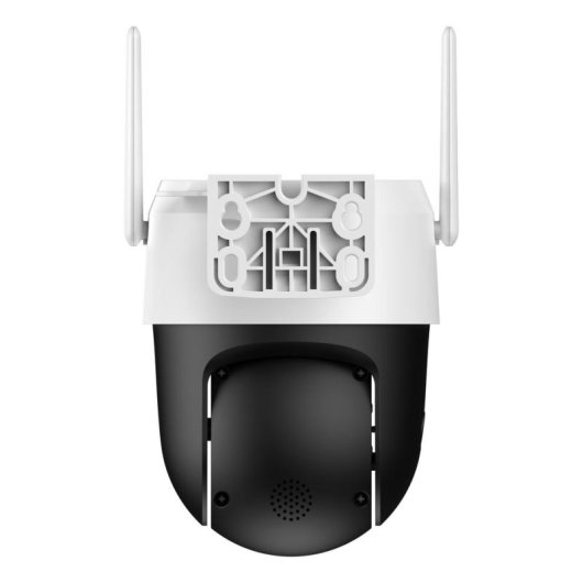 Überwachungskamera Dahua P5AS-PV 2K Nachtsicht Außen KI-Erkennung Zwei-Wege-Audio