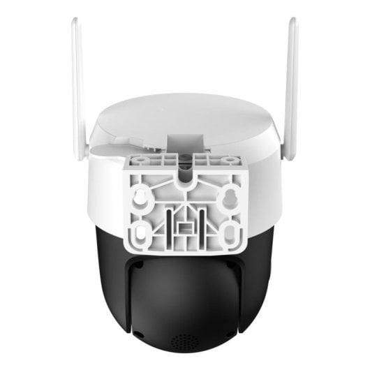 Überwachungskamera Dahua P5AS-PV 2K Nachtsicht Außen KI-Erkennung Zwei-Wege-Audio