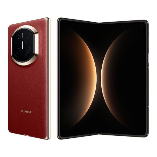 Huawei Mate X7 4G 16GB 512GB 8" Vermelho