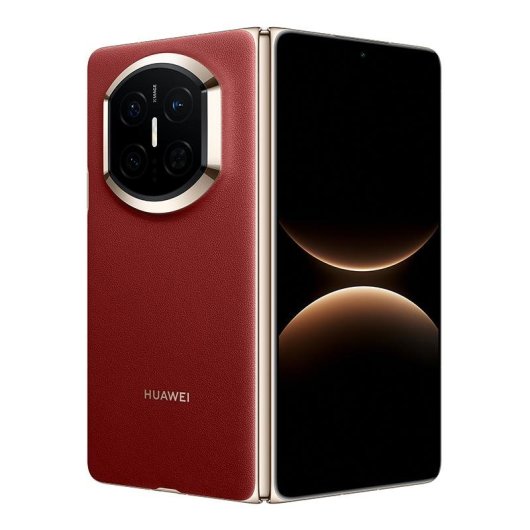 Huawei Mate X7 4G 16GB 512GB 8" Vermelho