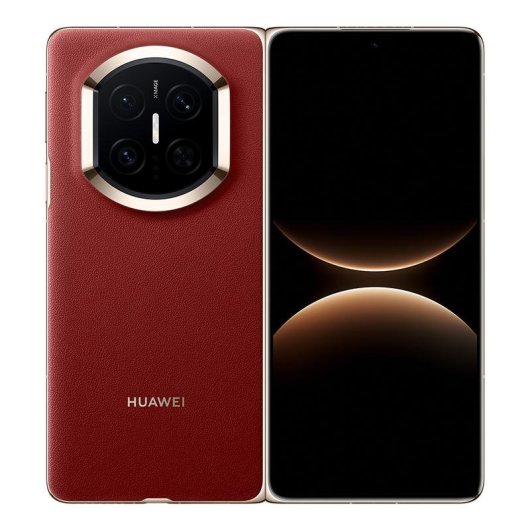 Huawei Mate X7 4G 16GB 512GB 8" Vermelho