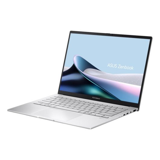 Laptop Asus ZenBook 14 OLED UX3405CA 14" Intel Core Ultra 7 16GB 512GB SSD Arc 140T Ohne Betriebssystem