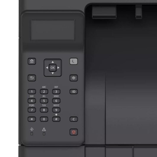 Impresora Láser Wi-Fi Canon LBP243dw II dúplex automática A4