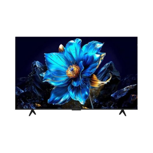 TV TCL LED T69C 75T69C 75" 4K Ultra HD 60Hz Smart TV Google TV HDR10 Dolby Vision