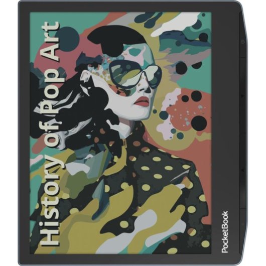 Libro Elettronico PocketBook Era Color 7" Wifi Bluetooth impermeabile