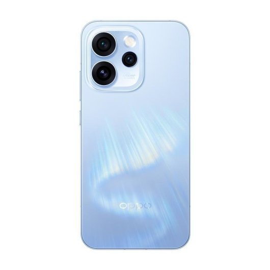 OPPO Reno15 Pro 5G 12GB 512GB 6.32" Azul Aurora
