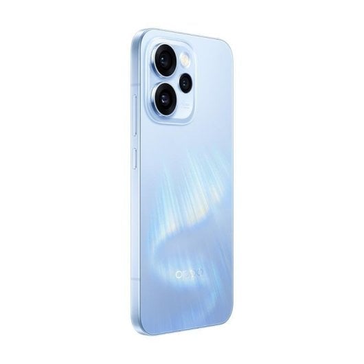 OPPO Reno15 Pro 5G 12GB 512GB 6.32" Azul Aurora