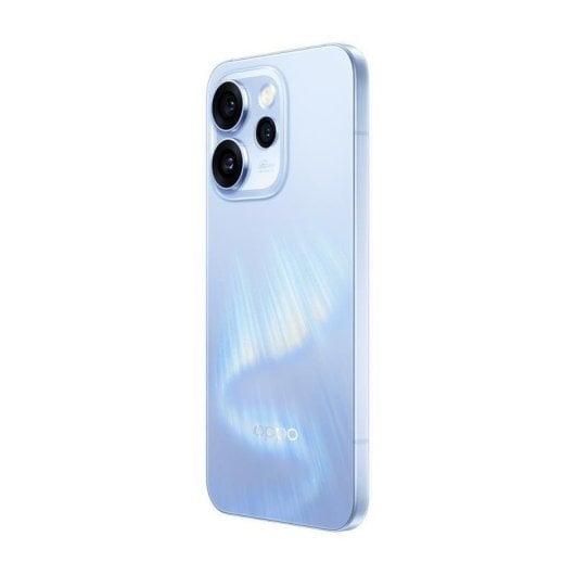 OPPO Reno15 Pro 5G 12GB 512GB 6.32" Azul Aurora