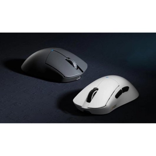 Ratón Lamzu Paro Aurora Sans Fil 8K 30000DPI Noir Ultra Léger