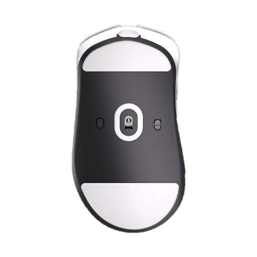 Ratón Lamzu Paro Aurora Inalámbrico 8K 30000DPI Blanco Ultra Ligero