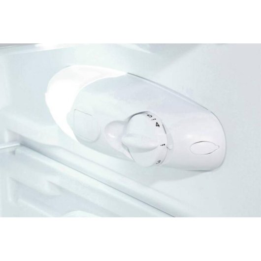Frigorífico Mini Exquisit KS15-4-051C Defrost 85cm 107L C Blanco Puerta Reversible