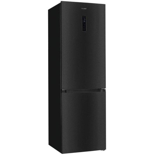 Frigorífico Combi Exquisit KGC350-105-NF-040C No Frost 193cm 347L C Antracita