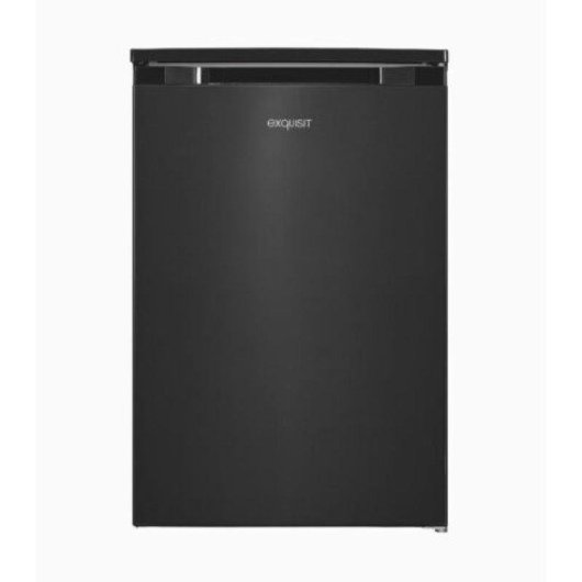 Congelador Exquisit GS81-051C Bajo Encimera Inox Antracita 87L Clase C